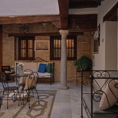 Charminghomesgranada Aljibe Granadino Exterior foto